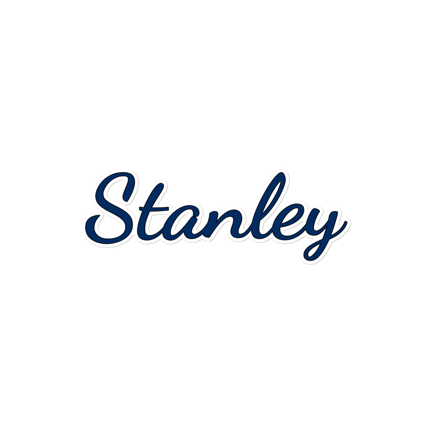 Stanley│Sticker