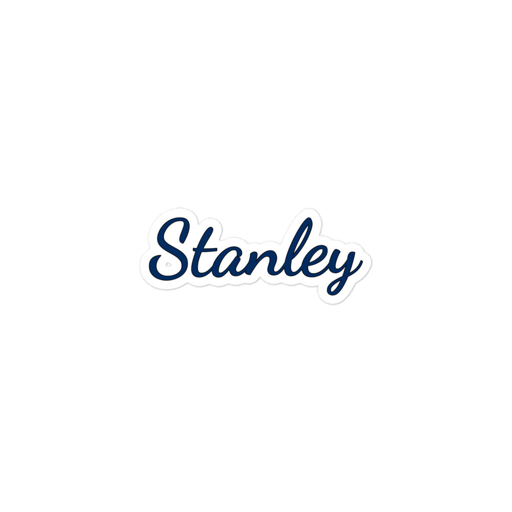 Stanley│Sticker