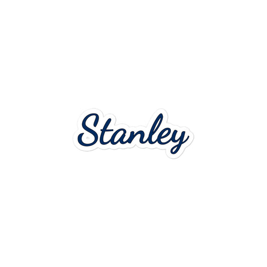 Stanley│Sticker