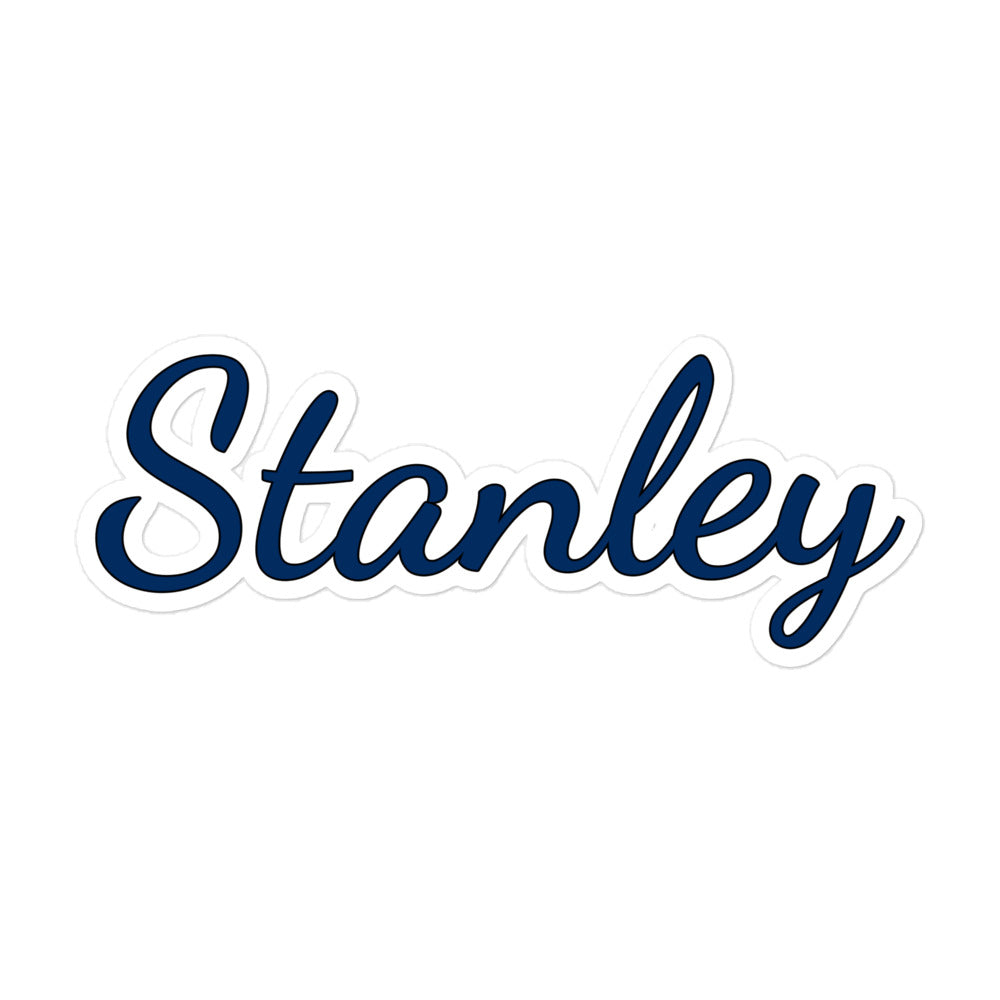 Stanley│Sticker